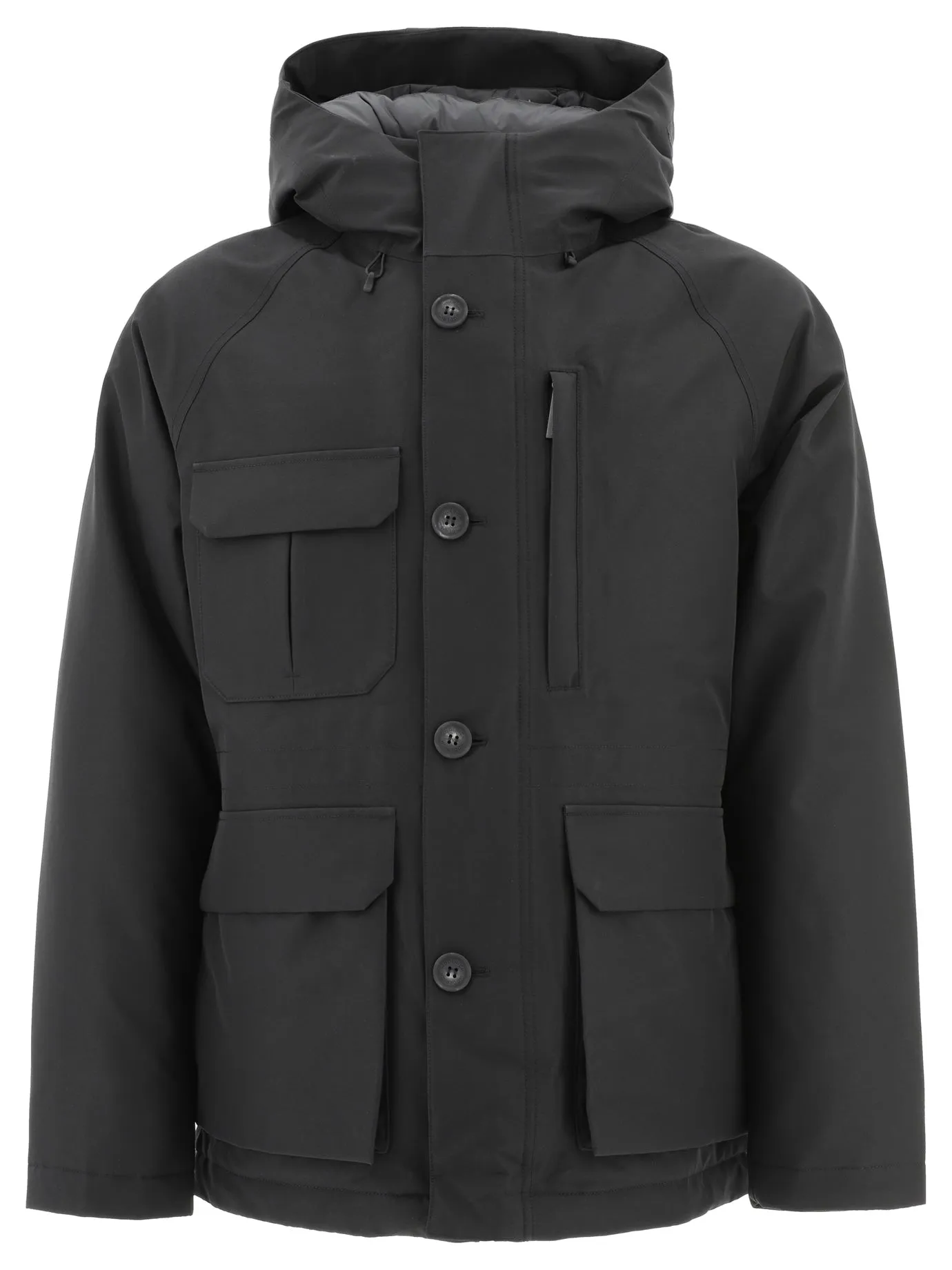 Woolrich Gore-Tex Mountain Jacket