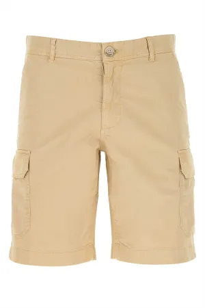 Woolrich Knee-Length Cargo Shorts