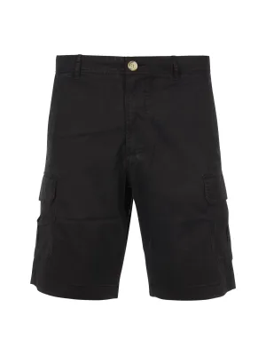 Woolrich Knee-Length Cargo Shorts