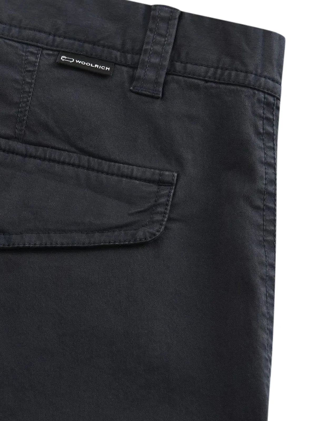 Woolrich Patch Pocket Cargo Shorts