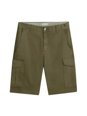 Woolrich Patch Pocket Cargo Shorts