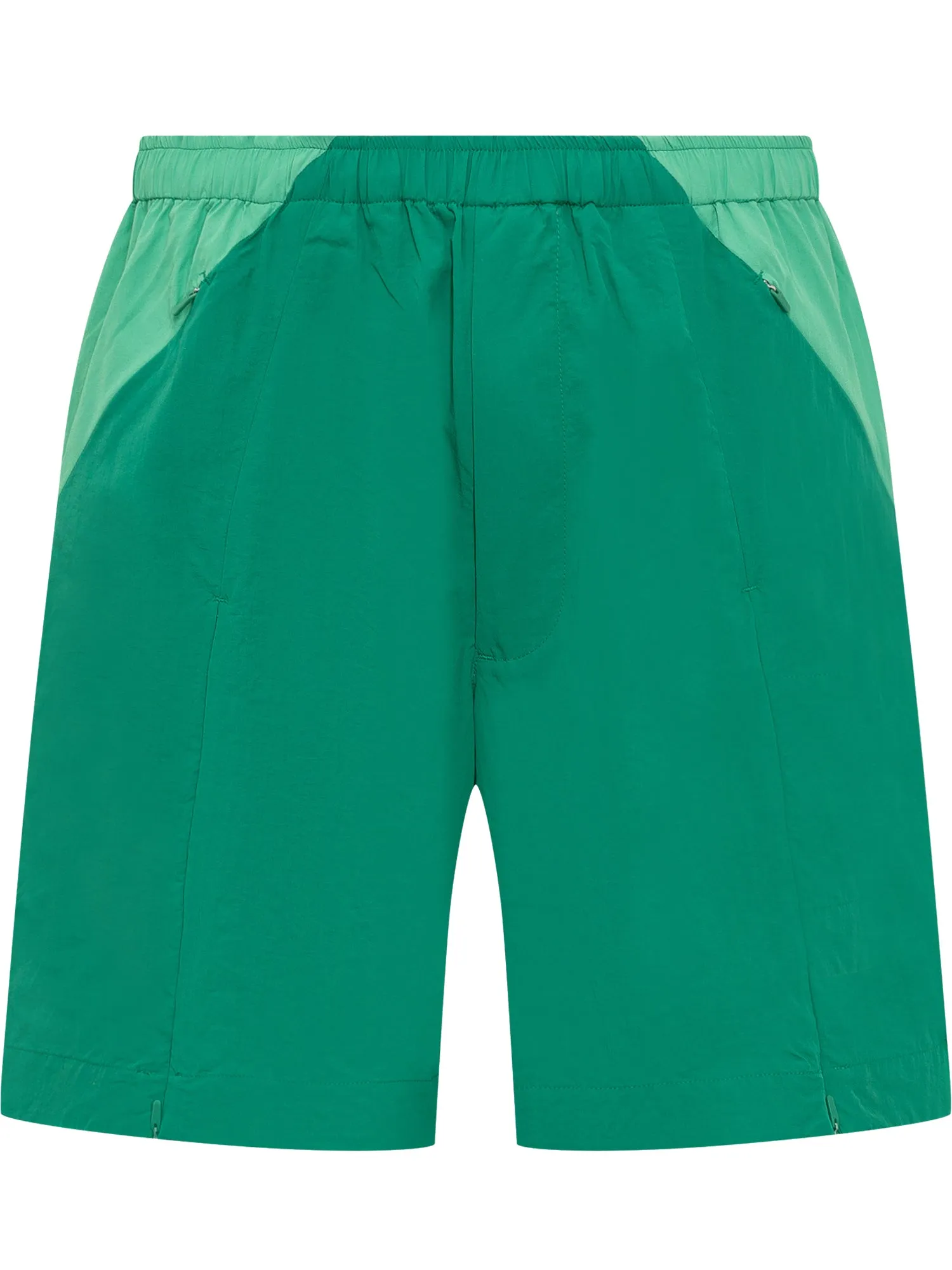 Y-3 Classic Light Shell Running Shorts