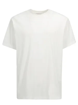 Y-3 Logo Crewneck T-Shirt