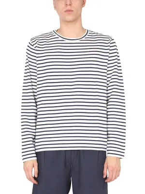 YMC Striped Sweater