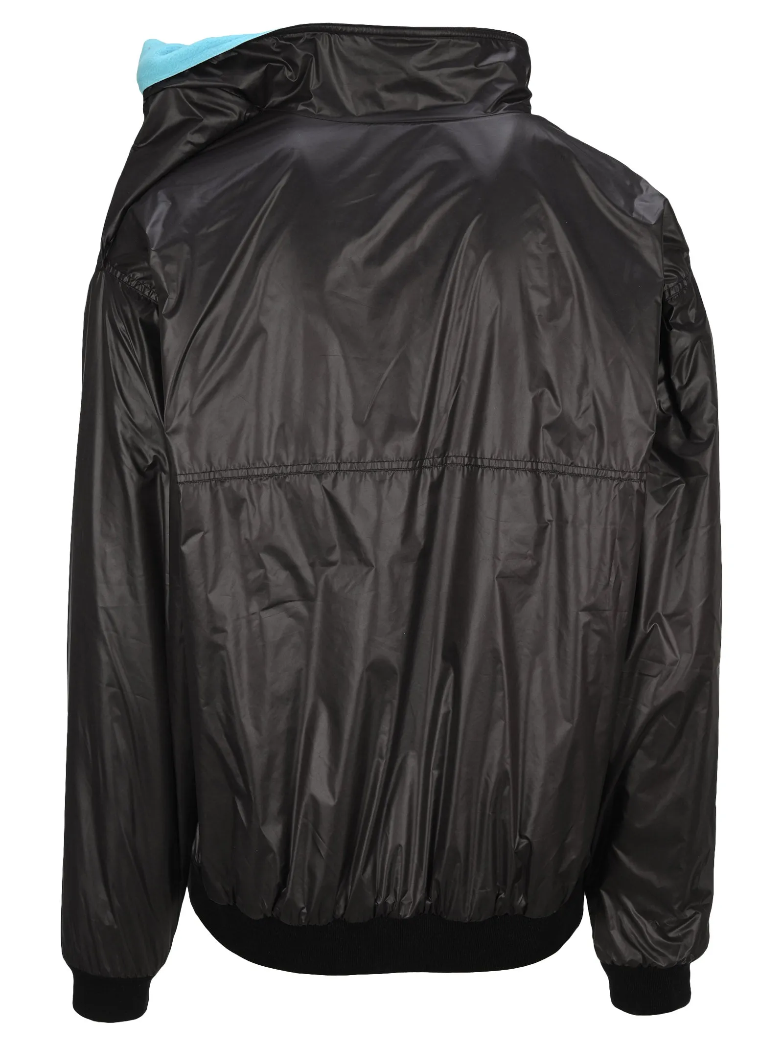 Y/Project Logo Patch WIndbreaker Jacket